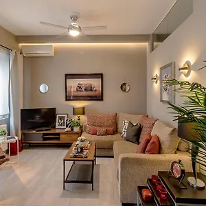 Soho Urban Flat - Estilo Y Confort En El Corazon De Apartment