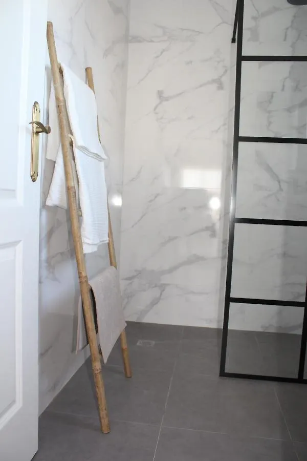 Brand New Studio With Terrace And Bbq Close To City Center 马拉加 0*,